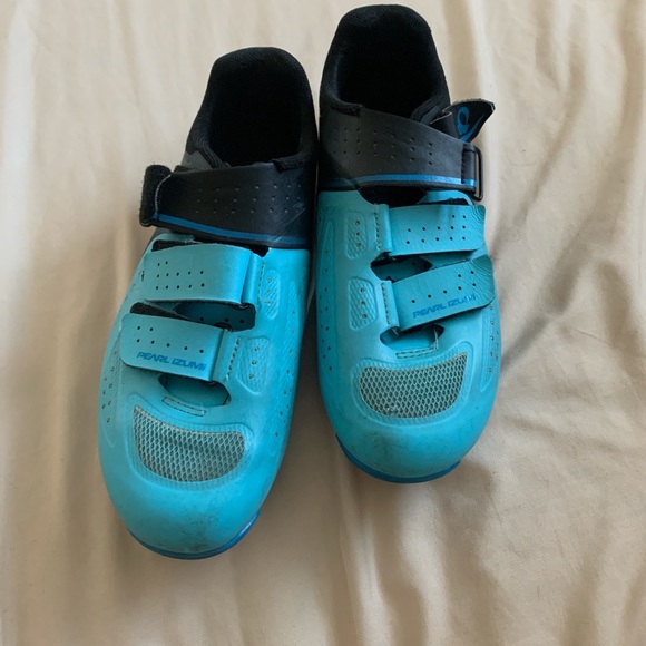 Spin shoes - Picture 2 of 3